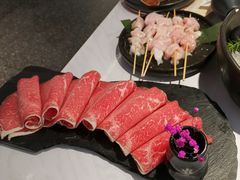 -新辣道鱼火锅(航天万源店)