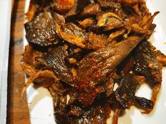 -有奴思烤肉·清真(正宁路店)