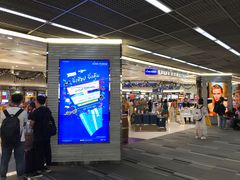-王权免税店(廊曼机场店)