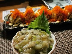 -半藏居酒屋(香港花园店)