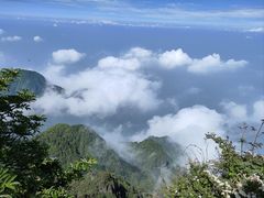 -峨眉山风景名胜区