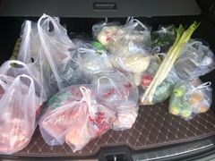 -锦绣大地生鲜食品厅