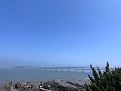 -星海湾跨海大桥