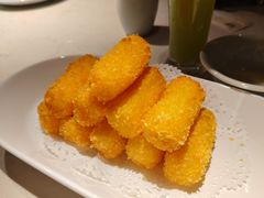 -北李妈妈菜·海肠捞饭(高新万达店)