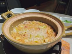 冬去春来饭-荣轩(新荣记环球金融中心店)