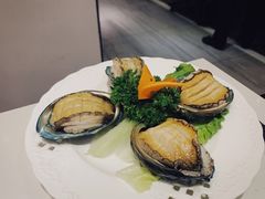 大连鲜鲍鱼-沄记顺德菜打边炉(东直门店)