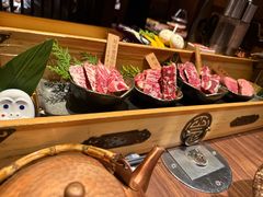 -牛道·和牛九食(市府恒隆广场店)