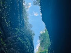 -野三坡百里峡景区