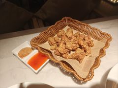 -船歌·鱼水饺青岛菜(闽江二路店)
