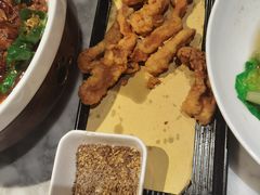 -城南往事·鲁菜济南菜(软件园美莲广场店)