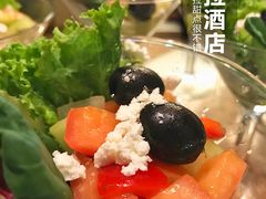 -马尼拉酒店