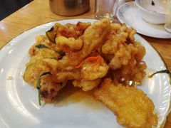 -东北农家小院(定西路店)