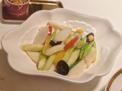 锦绣前程-食廬NOBLE(凯德晶萃店)