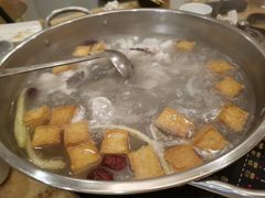 鱼豆腐-活鱼馆(宜兴埠店)