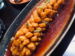 葡萄鱼-我家厨房(报慈路店)