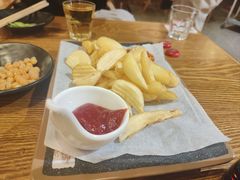 -五样儿西昌小签签烤串(天府三街店)