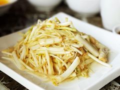 -风味小馆(天目湖宾馆店)