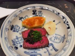 -辉·四季料亭·怀石料理·深夜食堂烧鸟·Omakase