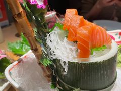 -阿吾罗·月咏精致日料(港汇恒隆广场店)