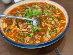 -飞虹鱼馆(春华路店)