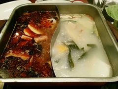 -新辣道鱼火锅(领展购物广场·中关村店)
