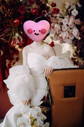 点击看大图 -Chic Bridal 熙可婚纱