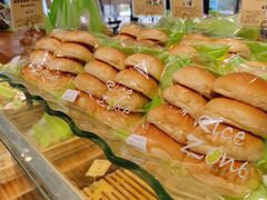 -RiceZone乐食尊纯米面包坊(望京店)