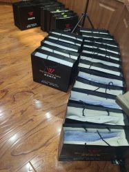 点击看大图 -香港威德诚洋服BESPOKE西服西装高级定制(上海湾一店)
