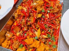 -No.DD戳子烧烤·江湖菜(北京总店)