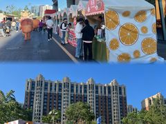 -北京清河万象汇