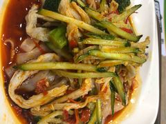 -魏家凉皮(博水商务大厦店)