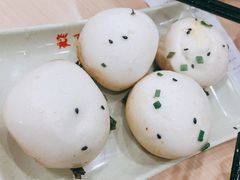 百家生煎包-百家鸡味馆(清泰店)