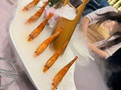 -云锦壹号·淮扬宴(徐汇万科店)