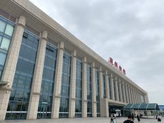 -惠阳站