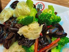 -丝路传奇·中国拉面航母店(北医三院店)
