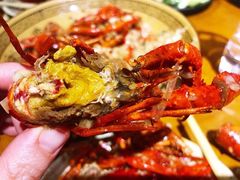 -金陵一哥龙虾馆(三牌楼总店)
