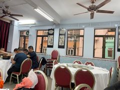大堂-新陶陶酒家