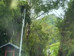 -梅州天地人花园酒店(梅县人民广场店)