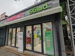-Salud撒露欧洲冻酸奶(798艺术区店)