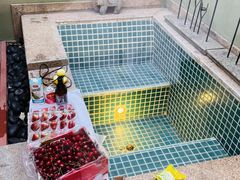 -春晖园度假酒店温泉