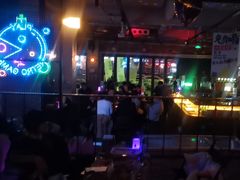 -功夫怪兽·烧烤(西工小街店)