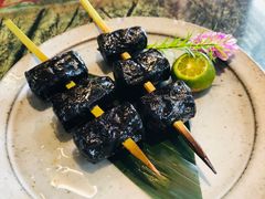 -炙柒Sekinana·精致料理 烧鸟·铁板烧(海上世界店)