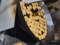 -李公庙糖油粑粑(李公庙巷店)