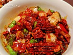 -王繁星面馆(西安熙地港店)