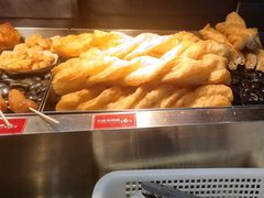 -头壹号 大油条·老长沙盖码饭(清河店)
