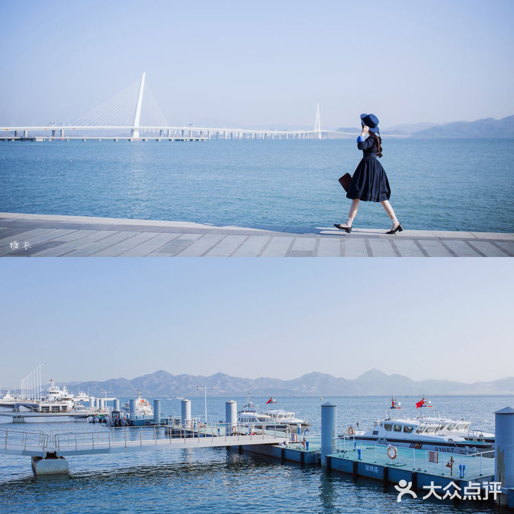 深圳过年好去处｜春节游玩合辑[爱心]