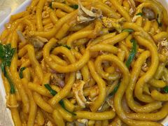 -江合勇丹东兄弟小串海鲜烧烤(总店)