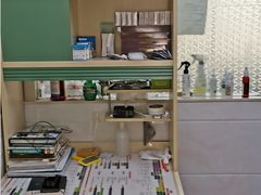 -荔康动物医院(康王北路店)