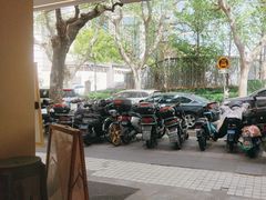 -小团圆糖水铺(襄阳南路店)