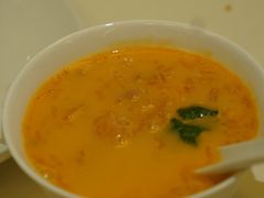 贵妃泡饭-利苑酒家(合景国际金融广场店)